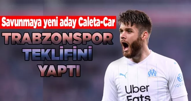 Savunmaya yeni aday Caleta-Car