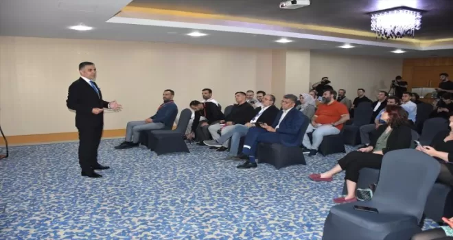 Seç Market, Bursa’da potansiyel iş ortaklarıyla buluştu