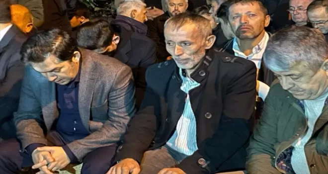 Şehit Piyade Sözleşmeli Er İsmail Ünal'ın ailesine acı haber verildi