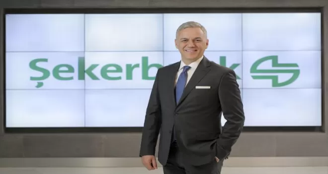 Şekerbank’tan çiftçilere finansman kolaylığı