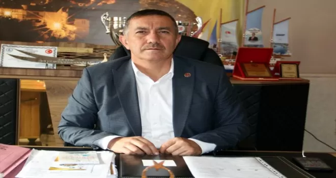Sel felaketinin yaşandığı Ayancık kışa hazırlanıyor