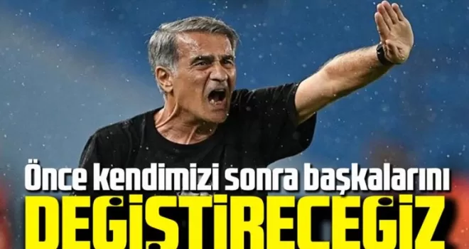 Şenol Güneş Neden Rahatsız Oldu?