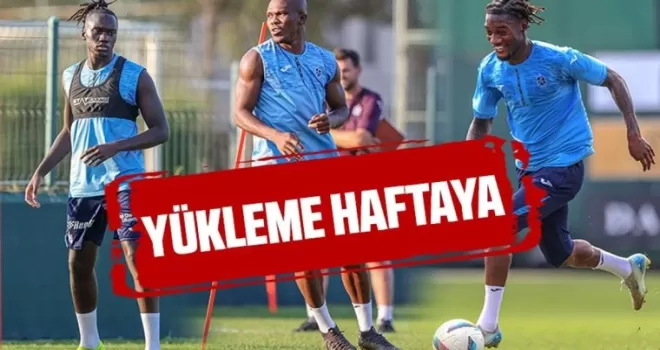 Şenol Güneş’ten Kondisyon Hamlesi!