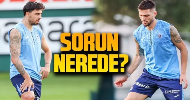 Şenol Güneş Yoğun Mesai Harcıyor!