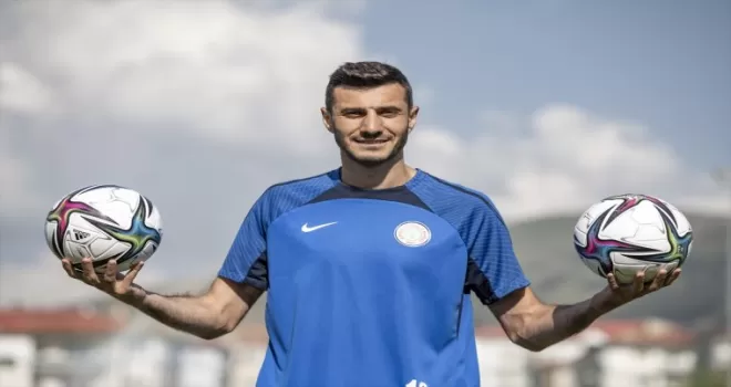 Sinan Osmanoğlu, Çaykur Rizespor’un Süper Lig’de kalıcı olacağına inanıyor: