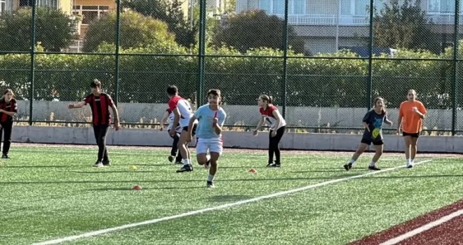 Sinop’ta Cumhuriyet’in 100. yılı etkinlikleri