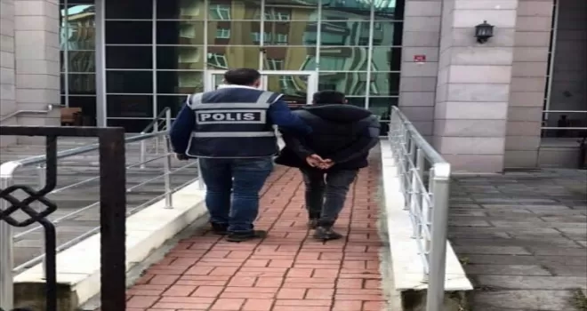 Sinop’ta iki grup arasındaki silahlı kavgada 1 kişi yaralandı