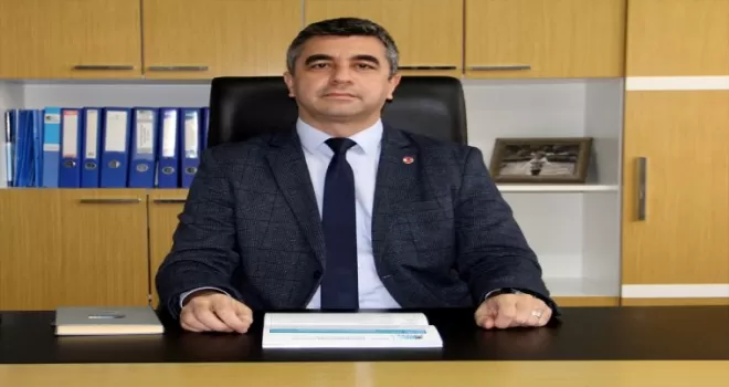 Sinop'ta küçük ve orta ölçekli işletmelere  KOBİGEL çağırısı