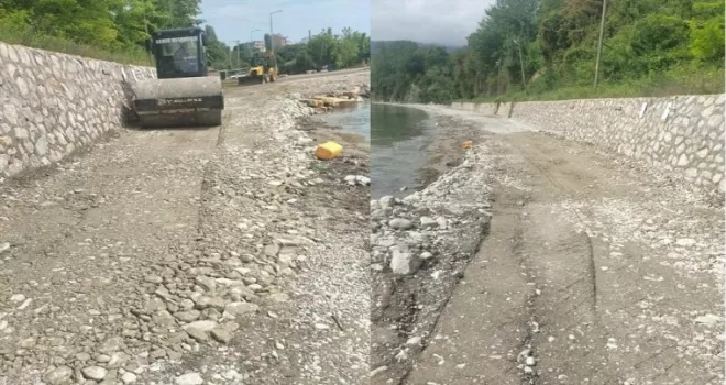 Sinop’tan kısa kısa