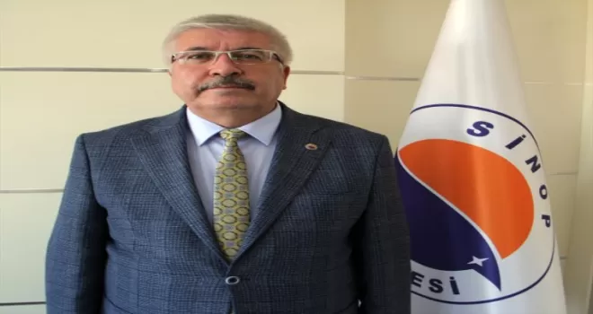 Sinop Üniversitesinden iki akademisyene TÜBA’dan ödül