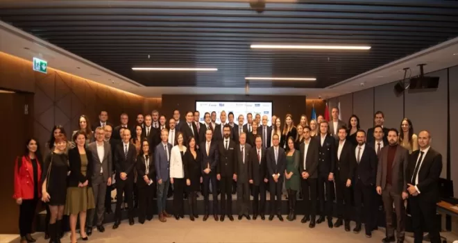 "SOCAR Energy School" programı ilk mezunlarını verdi