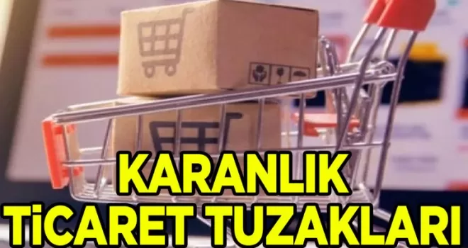 Şok İddia: Tüketicilere Karanlık Ticaret Tuzakları!