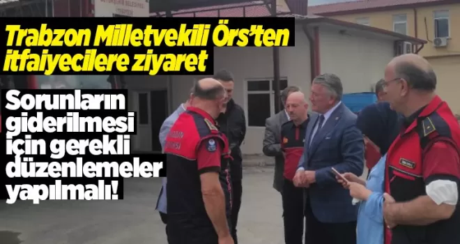 Sorunların giderilmesi içingerekli düzenlemeler yapılmalı