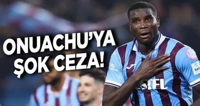 Southampton Başkanından Onuachu Açıklaması: “Yedek Kulübesinde Kalabilir“