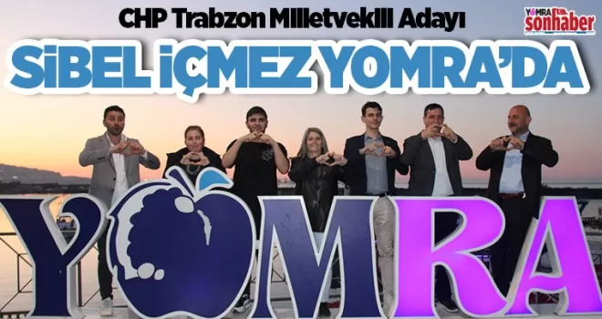 Suiçmez Yomra’da