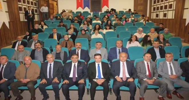 Suluova’da “Renklerimizle İstihdama Katılıyoruz Projesi“nin açılışı yapıldı