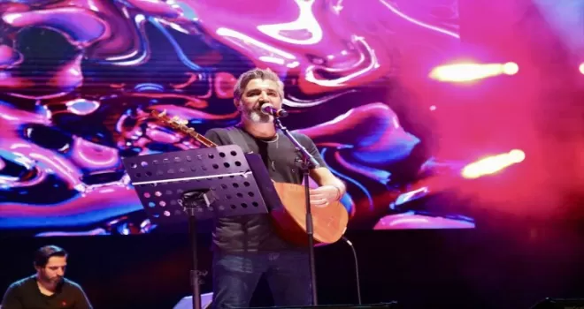 “Sümela Kültür Yolu Festivali“ konserler ve film gösterimiyle devam etti