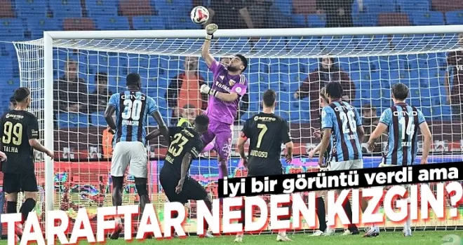 Taraftar’da Arif Boşluk Tepkisi! 