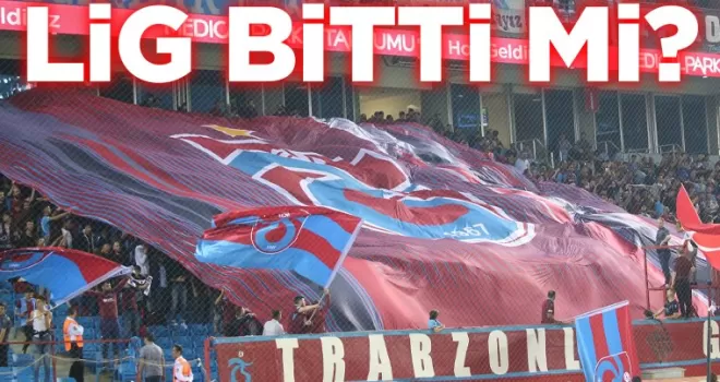 Taraftarların Bölünmüşlüğü Takımı Yalnız Mı Bırakıyor