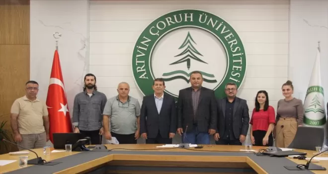 Tarihçi  Mehmet Genç anısına Artvin’de “Osmanlı Tarihi Sempozyumu“ düzenlenecek