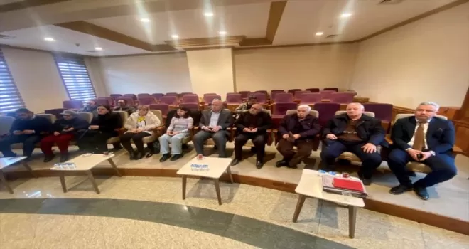 Taşköprü’de sokak sağlıklaştırması yapılacak