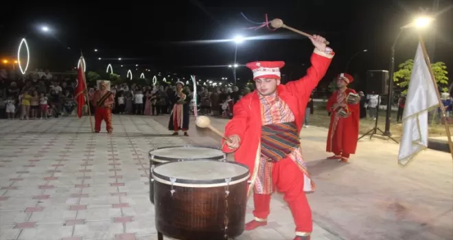 Taşova Belediyesi’nden yaz etkinliği