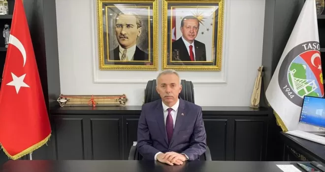 Taşova’da ramazan ayında davul zurna çalınmayacak