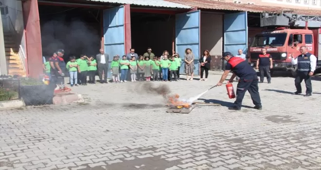 Taşova'dan kısa kısa