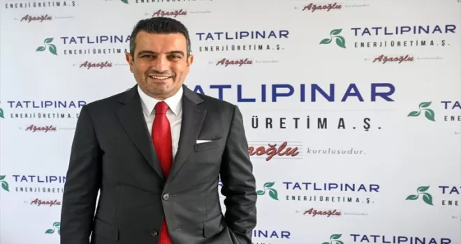 Tatlıpınar Enerji 10-11 Ağustos’ta talep toplayacak