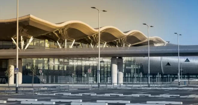 TAV Technologies, Zagreb Havalimanı’nda yolcu deneyimini iyileştiriyor