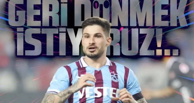 Taxiarchis Fountas Trabzonspor’dan Ayrılabilir