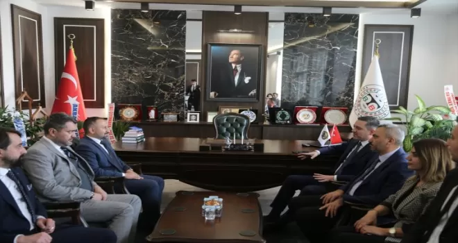 TBB Başkanı Sağkan'dan "sahte doktor" olayı ile ilgili değerlendirme: