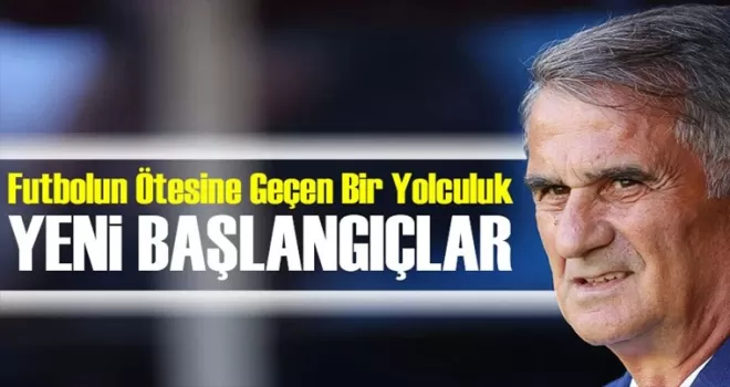 Tecrübeyle Yoğrulmuş Bir Kariyerden Mütevazı Bir Teşekkür