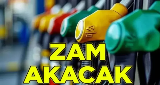 Temmuz Zam Fırtınası: Akaryakıt, Sigara ve Alkol Fiyatları Yükseliyor!