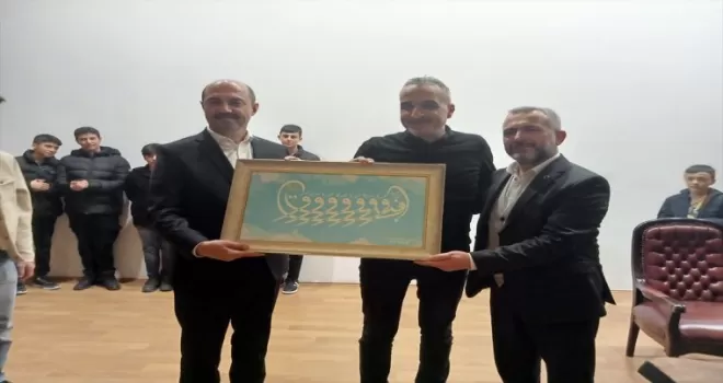Terme Belediyesinin ramazan ayı kültür etkinlikleri sürüyor