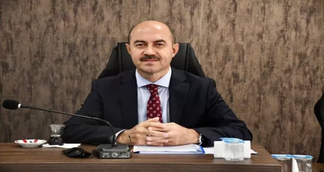 Terme Çayı Islah Projesi’ne başlandı