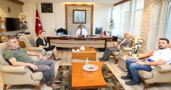 Terme Çayı, sel ve taşkınları önlemek için ıslah edilecek