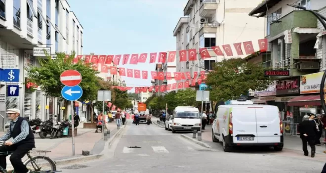 Terme’de 100. Yıl Cumhuriyet Koşusu yapılacak