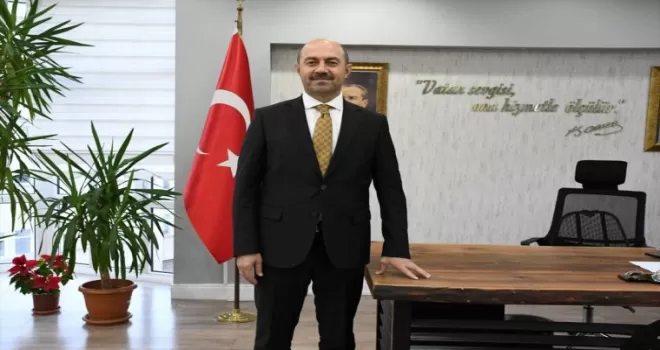 Terme Galericiler Sitesi’nin inşası için çalışmalarda sona gelindi