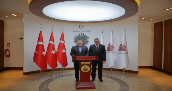 TFF Tahkim Kurulu Başkanı Cirit, olaylı Göztepe-Altay maçını değerlendirdi: