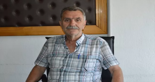 THK’den kurban derisi bağışı çağrısı