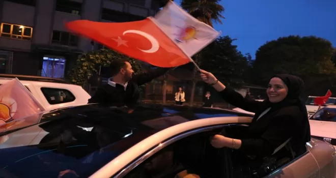Ticaret Bakanı Muş, Samsun’da konuştu: