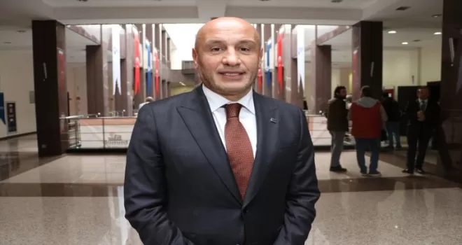 TİM Başkanı Gültepe ihracat hedeflerini değerlendirdi: