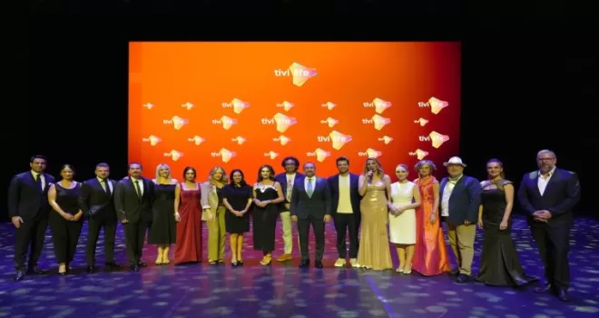 Tivibu’dan TV yayıncılığı ve kullanıcı alışkanlıklarında yenilikler