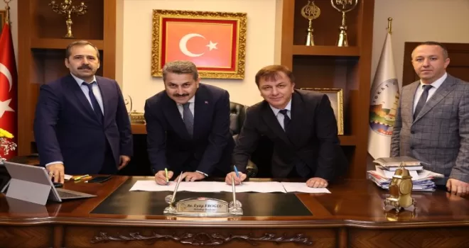 Tokat Belediyesinde işçilerin aldığı günlük yemek ücretine zam