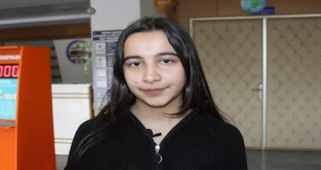 Tokat’ın Erbaa’da Meraklı Mucitler Bilim Şenliği