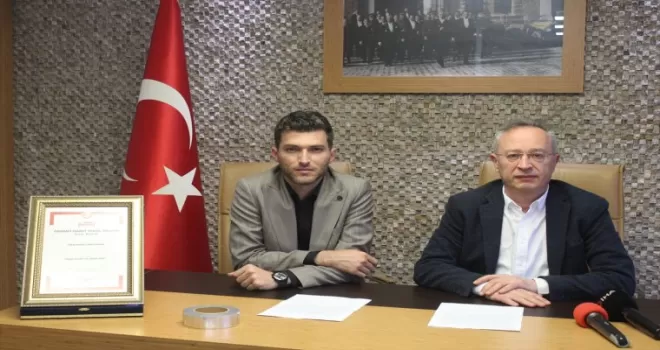 Tokat’ın Erbaa narince bağ yaprağı hologramlı satılacak