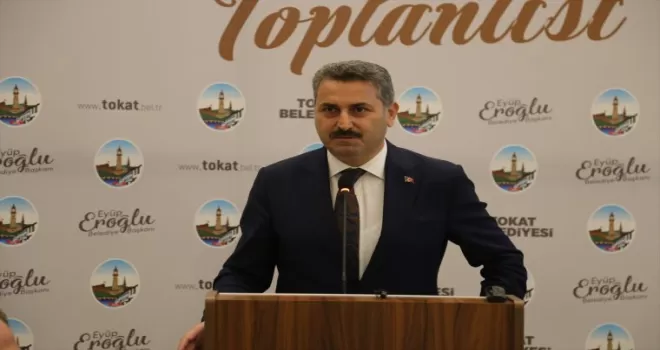 Tokat’ta 3 bin 199 konut dönüştürülecek