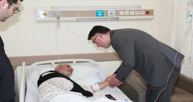 Tokat’ta 39 depremzede tedavi altında