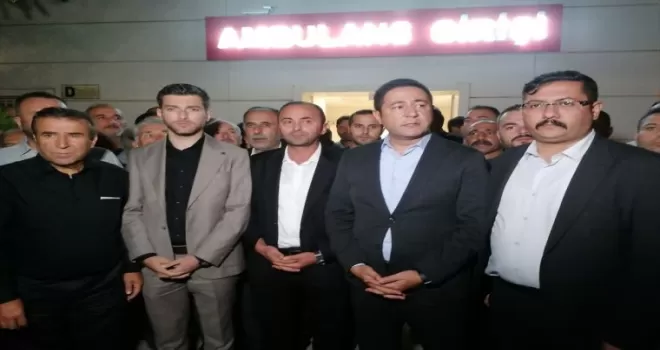 Tokat'ta belde belediye başkanının makam aracına silahlı saldırı